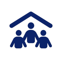 Roof Repairs Icon