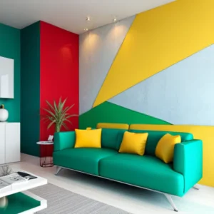 Interior Painting